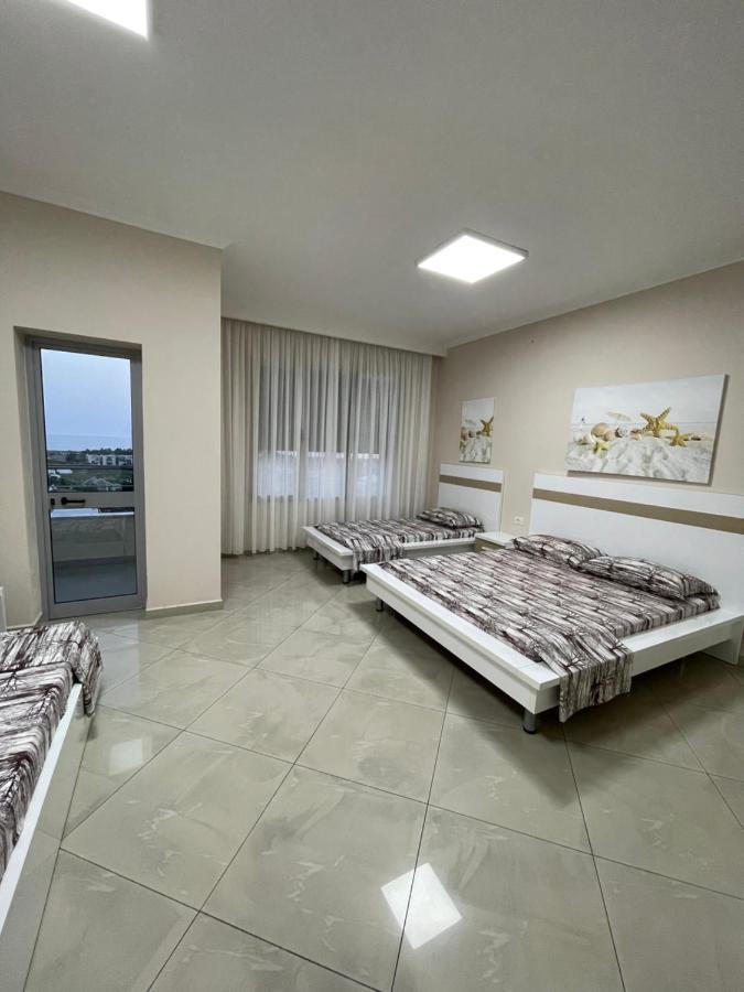 Mega Apartments Fushe-Drac Экстерьер фото