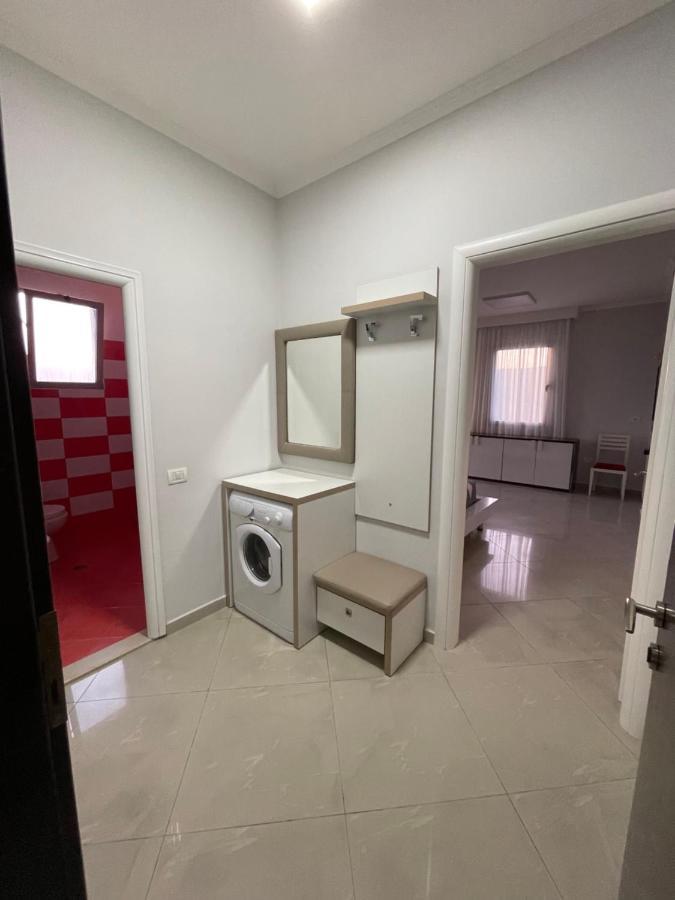 Mega Apartments Fushe-Drac Экстерьер фото