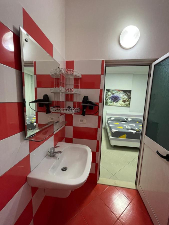 Mega Apartments Fushe-Drac Экстерьер фото