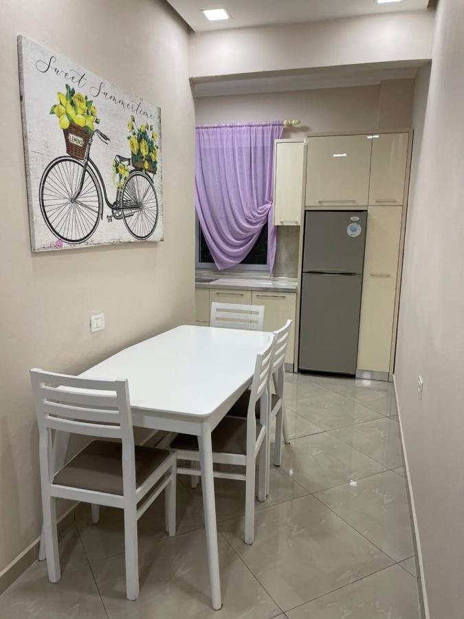 Mega Apartments Fushe-Drac Экстерьер фото