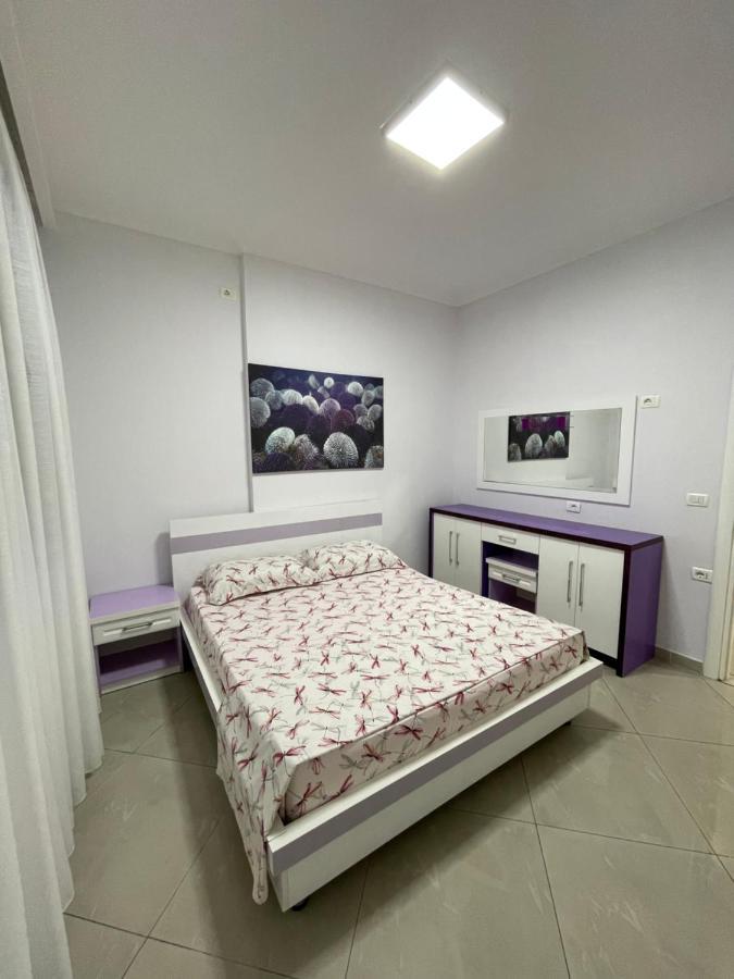 Mega Apartments Fushe-Drac Экстерьер фото