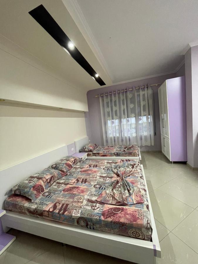 Mega Apartments Fushe-Drac Экстерьер фото