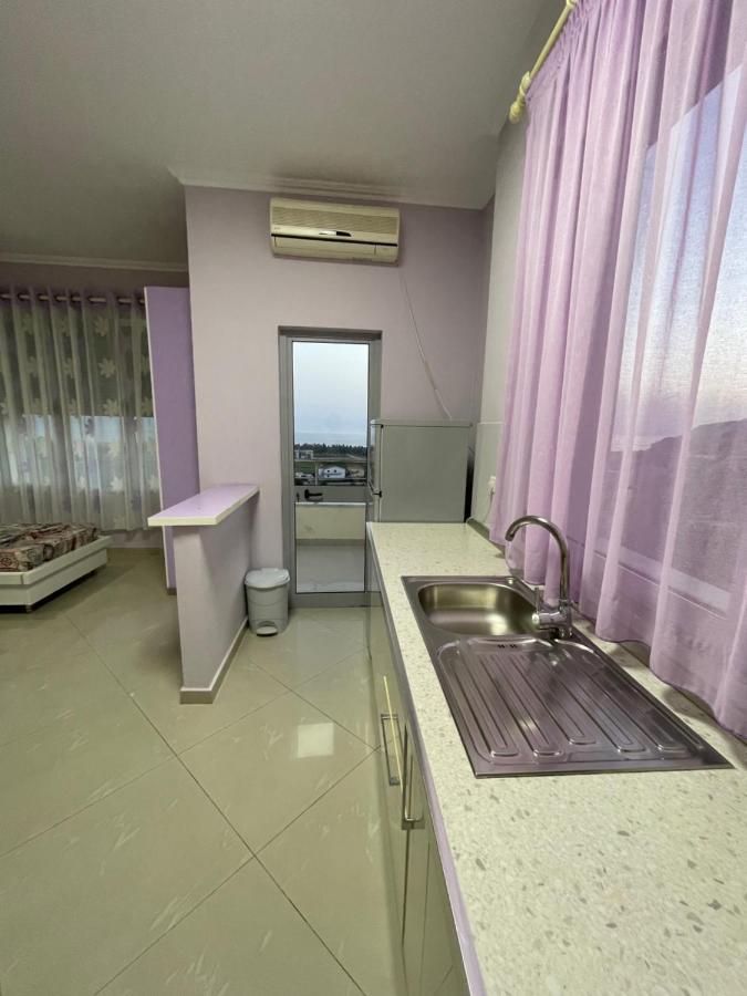 Mega Apartments Fushe-Drac Экстерьер фото