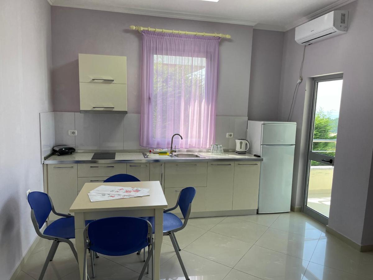 Mega Apartments Fushe-Drac Экстерьер фото