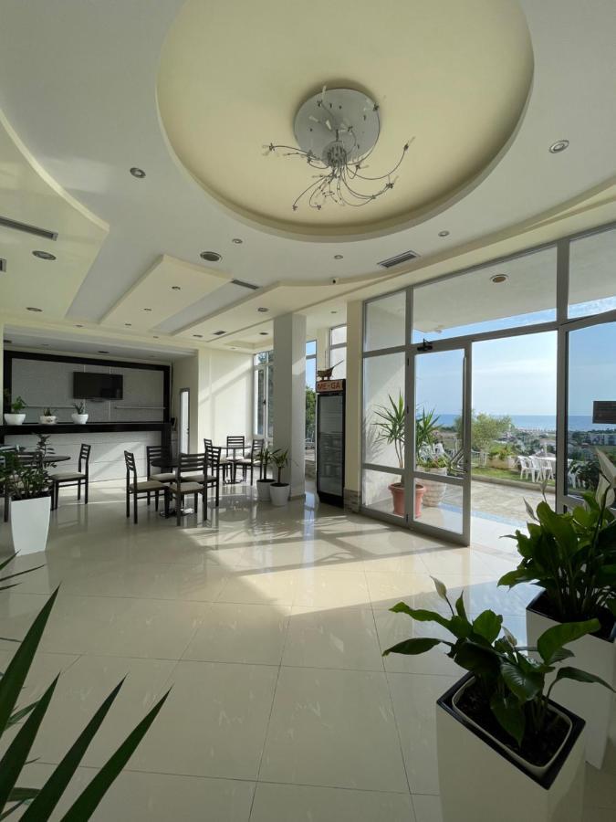 Mega Apartments Fushe-Drac Экстерьер фото