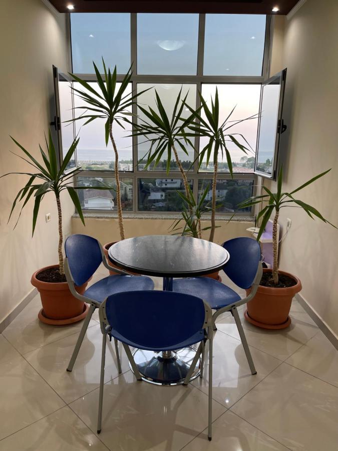 Mega Apartments Fushe-Drac Экстерьер фото