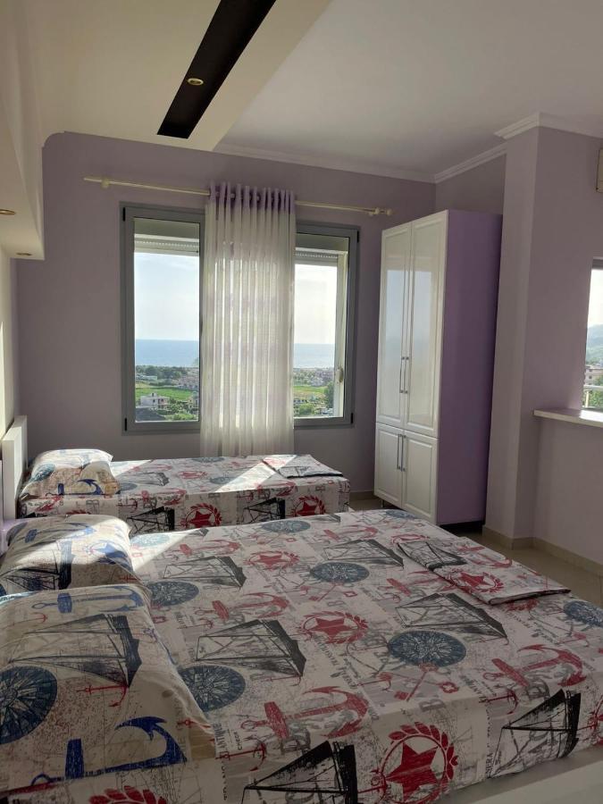 Mega Apartments Fushe-Drac Экстерьер фото