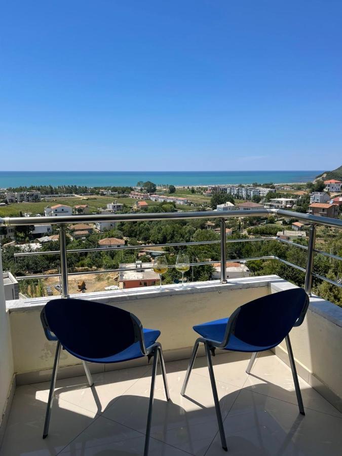 Mega Apartments Fushe-Drac Экстерьер фото
