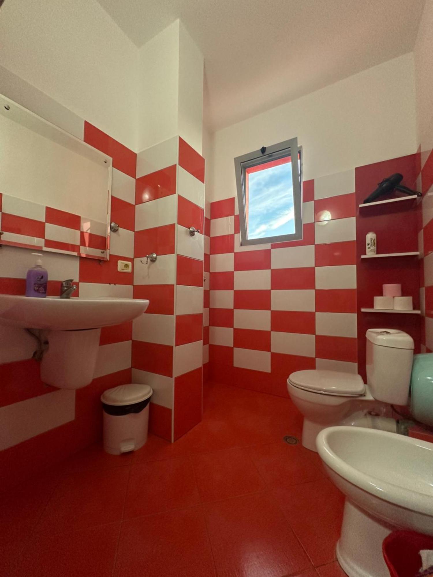 Mega Apartments Fushe-Drac Экстерьер фото